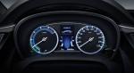 Honda Spirior Sport Hybrid 2016 года